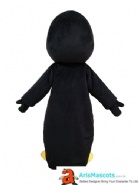 Penguin Mascot