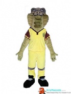 Cobra Mascot