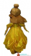 Princess Belle Costume