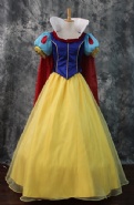 Snow White Princess Costume