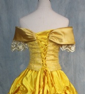 Princess Belle Costume
