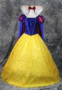 Snow White Costume