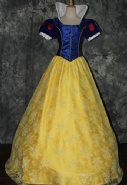 Snow White Costume