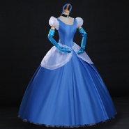 Princess Cinderella