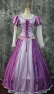 Princess Rapunzel Costume