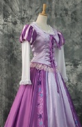 Princess Rapunzel Costume