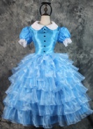 Alice Cosplay Costume