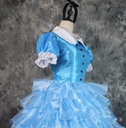 Alice Cosplay Costume