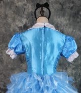 Alice Cosplay Costume