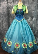 Frozen Princess Anna