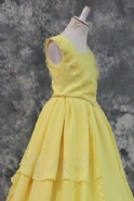 Princess Belle Costume