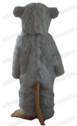 Possum mascot costume