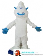 Monster Mascot Costume