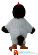 Chicken Mascot Costume