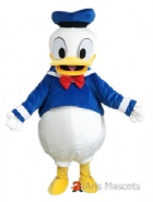 Donald Duck Costume