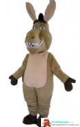 Donkey mascot costume