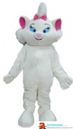 Cat Mascot Costume