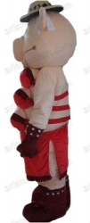 Striptease Strip Pig