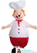 Chef Mascot