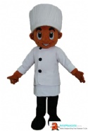 Chef Mascot