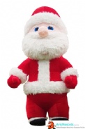 Inflatable Santa Clause