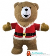 Christmas Bear