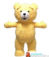 Yellow Bear