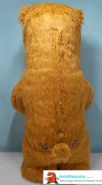 Inflatable Bear Costume