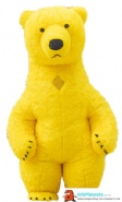 Yellow Bear