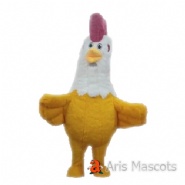 Inflatable Chicken