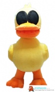 Inflatable Duck Costume