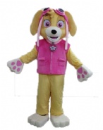 Paw Patrol Skye