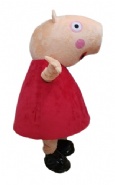 Peppa Pig Costume