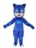 Pj Masks CatBoy Costume