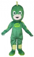 Pj Masks Gecko Costume