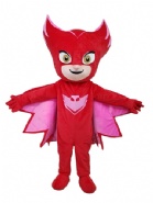 Pj Masks Owlette Costume