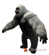 Inflatable Kingkong Costume