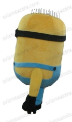 Minion Mascot Costume