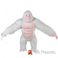 Inflatable Kingkong Costume