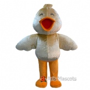 Adult Duck Costume