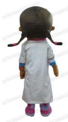 Doc Mcstuffins Mascot