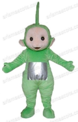 Teletubbies Mascot Costume