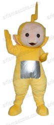 Teletubbies Mascot Costume