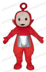 Teletubbies Mascot Costume