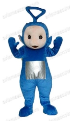 Teletubbies Mascot Costume