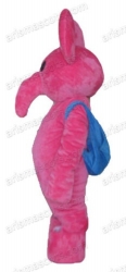 Elly Elephant mascot