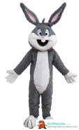 Bunny Rabbit  mascot