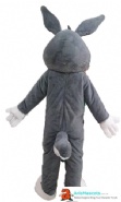 Bunny Rabbit  mascot