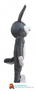 Bunny Rabbit  mascot