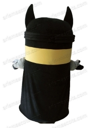 Batminion Mascot Costume